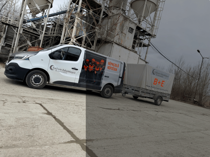 B+E nehézpótkocsivezető tanfolyam_szombathely