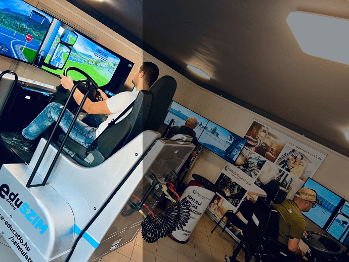 Vizsga nélküli Gki továbbképzés, Gki kártya vizsgamentesen, gyorsan