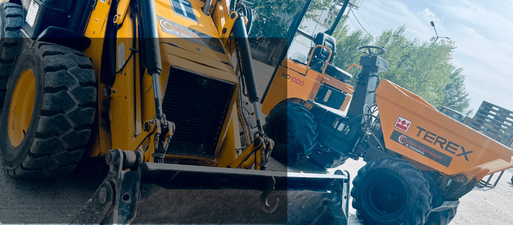 Gépkezelő képzések- Targonca jogosítvány- Államilag elismert gépkezelő vizsgák