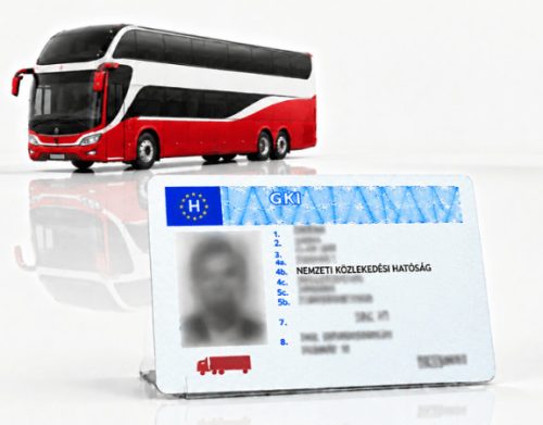 "D" vizsgával záruló Gki megújító tanfolyam