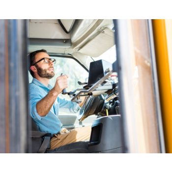 D kategóriás járművezető képzés(Meglévő C-vel)