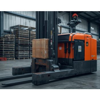 Vezetőállásos targonca kezelő tanfolyam-3313