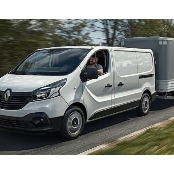 B+E kategóriás járművezető képzés Szombathelyen