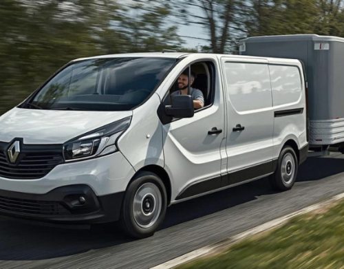 B+E kategóriás járművezető képzés Szombathelyen