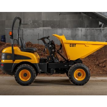 Dömper tanfolyam -3411