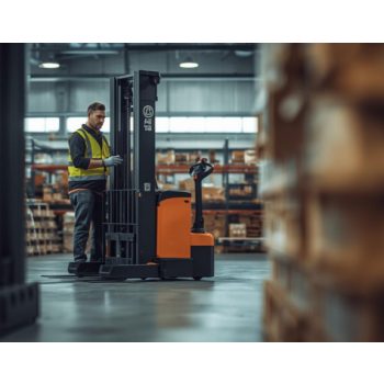 Gyalogkíséretű targoncakezelő képzés-3312